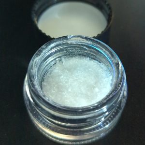 Ketamine Crystal
